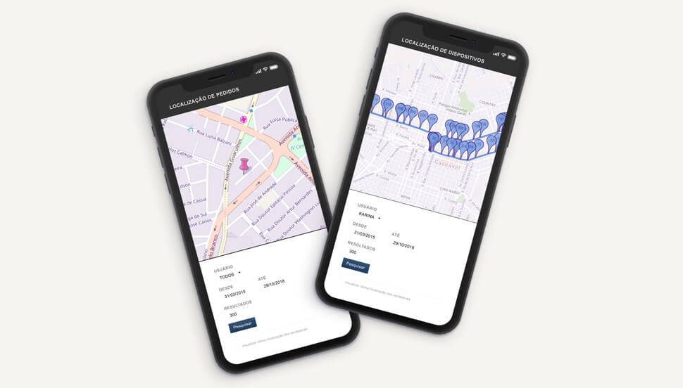 O gerenciamento online é um benefício que todas as empresas passam a ter ao automatizar as vendas. Através de dashboards integrados e atualizados em tempo real, os e líderes das equipes podem acompanhar a localização dos vendedores, quantidade de visitas realizadas e outras informações que permitem um entendimento mais completo sobre o real cenário das vendas.